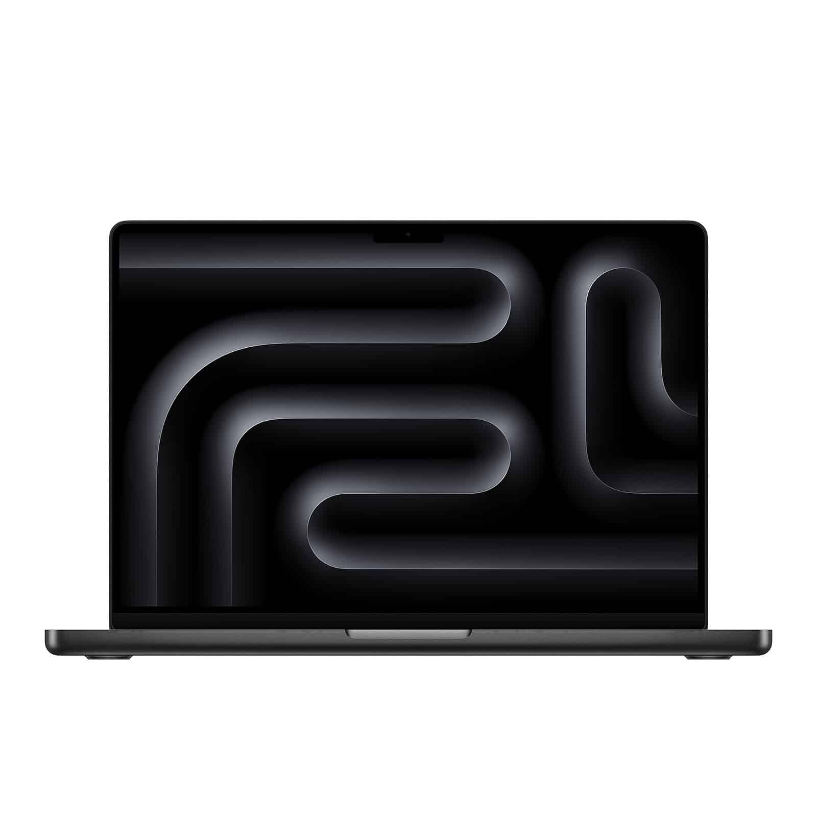 Apple Macbook Pro M4 Pro 14 Noir Sideral 24 Go 1 To Mx2J3Fn A — Apple au Maroc | Connecto.ma